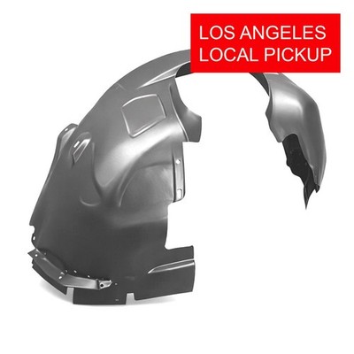 2013-2018 Ford C-Max Hybrid Front Left Fender Liner FO1248157 DM5Z16103A. CA