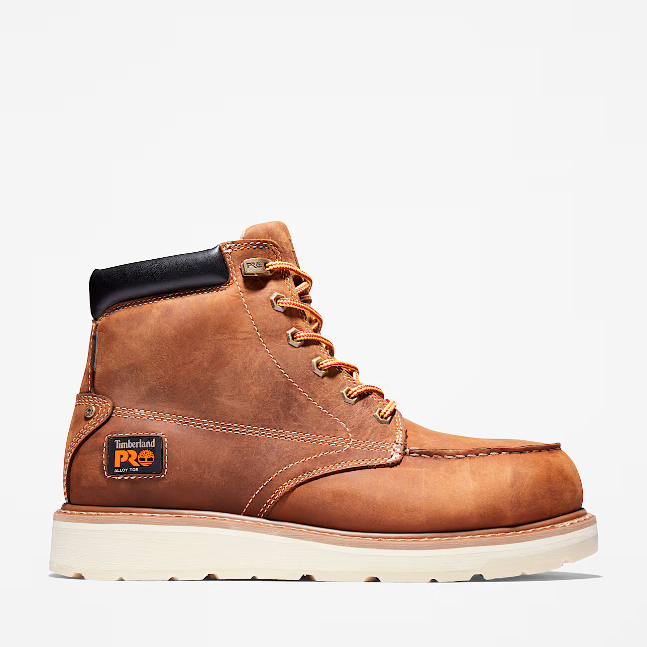 timberland  moc toe gtx 25.5 美品 TIMBERLAND HERITAGE GTX MOC TOE – KICKS LAB.