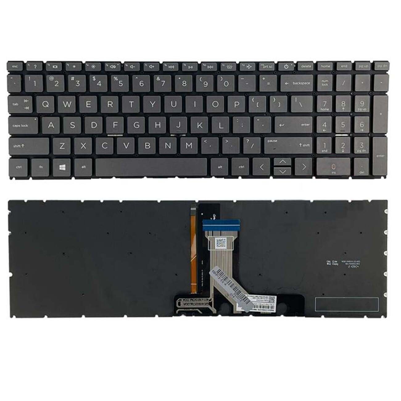 Amazon.com: Replacement for HP 14-cm 14T-CM 14Z-CM 14-CK 14