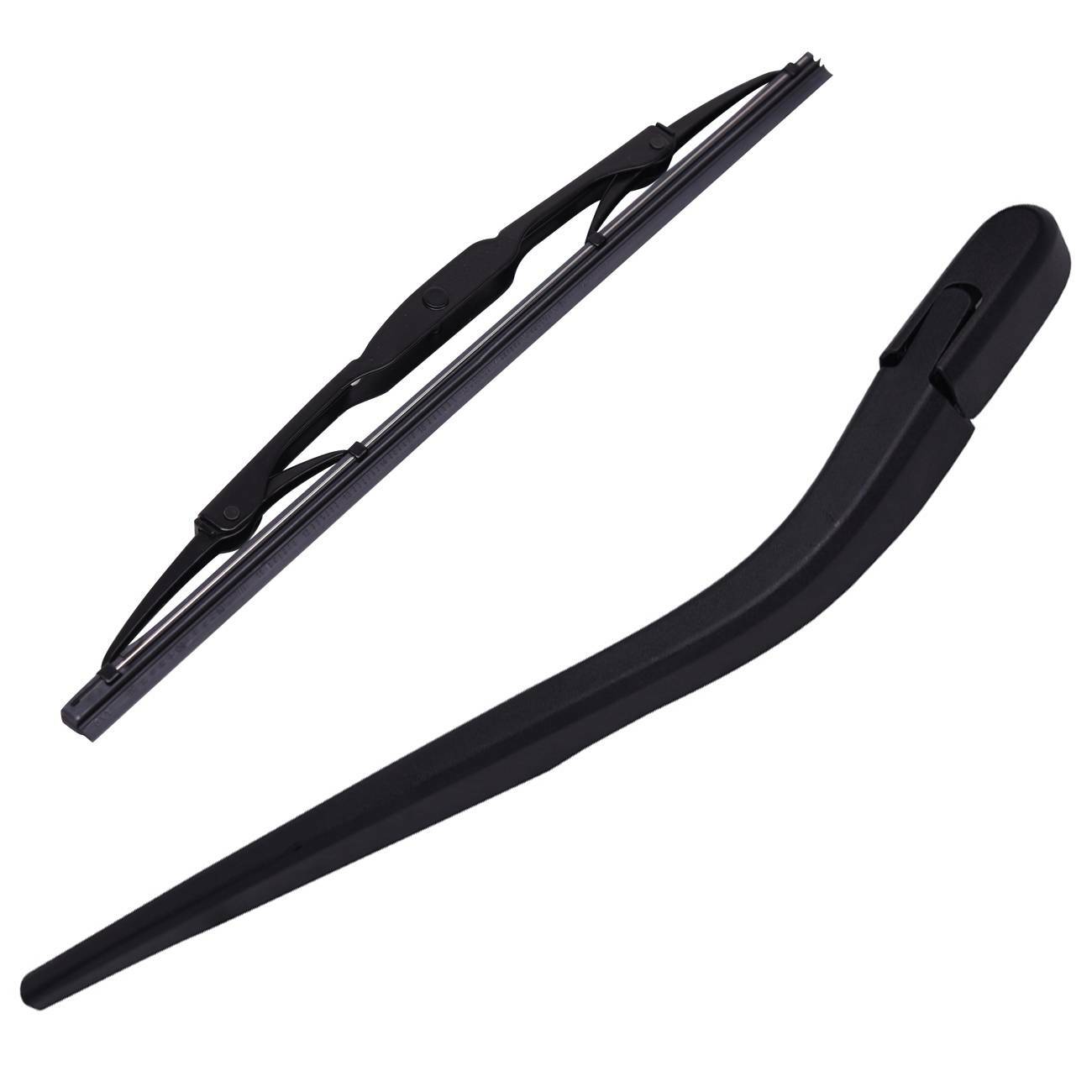 FOR Chevrolet Captiva Sport Vue Rear Windshield Wiper Arm & Blade 96624648 eBay