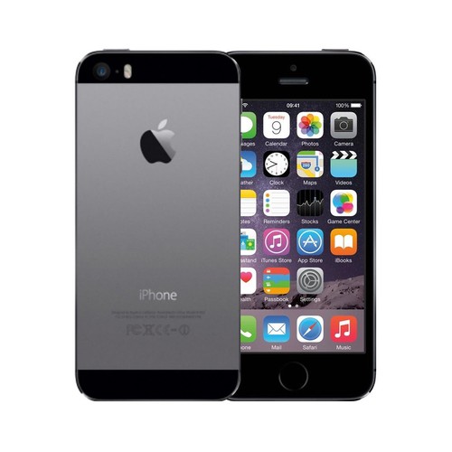 Apple iPhone 6s Plus - 64GB- Space Gray (Unlocked) A1687