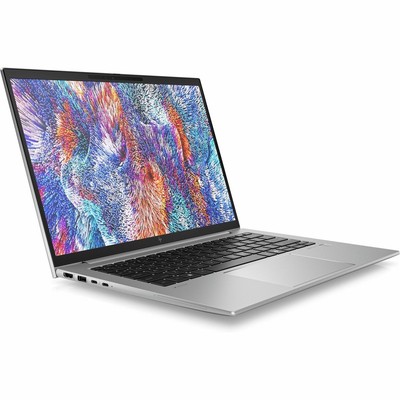 HP ZBook Firefly G11 A 14'' Mobile Workstation - WUXGA - AMD Ryzen 9 8945HS - 32