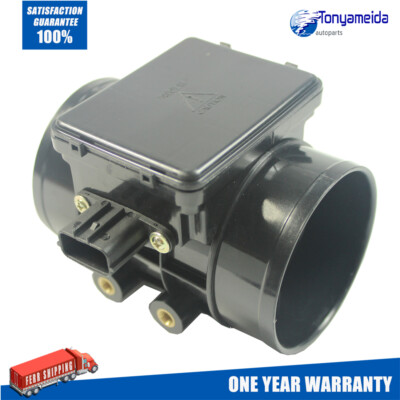 Mass Air Flow Sensor Meter MAF E5T52071 For Mazda Chevy Tracker Suzuki Vitara