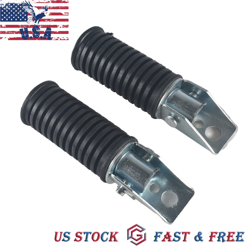 Footrest Peg For Baja Mini Bike Baja Heat Mini Baja Baja War