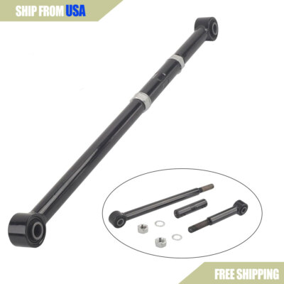 Front Adjustable Track Panhard Bar 2''- 6'' Lift for 2000-2005 Excursion 2WD 4WD