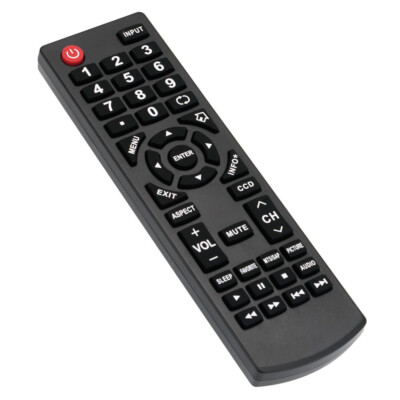 DX-LDVD22-10A DX-L1510A DX-L321-10A DX-L4010A Remote Control For Dynex HDTV TV