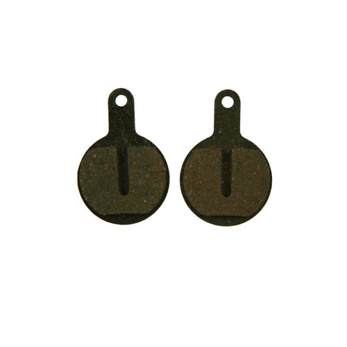 BICYCLE DISC BRAKE PADS FOR TEKTRO IOX LYRA NOVELA DISC BRAKE