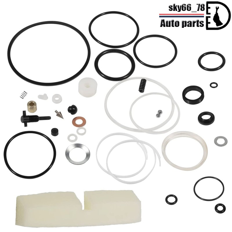 for Astro Pneumatic 5302 20/22 ton Air Hydraulic Bottle Jack