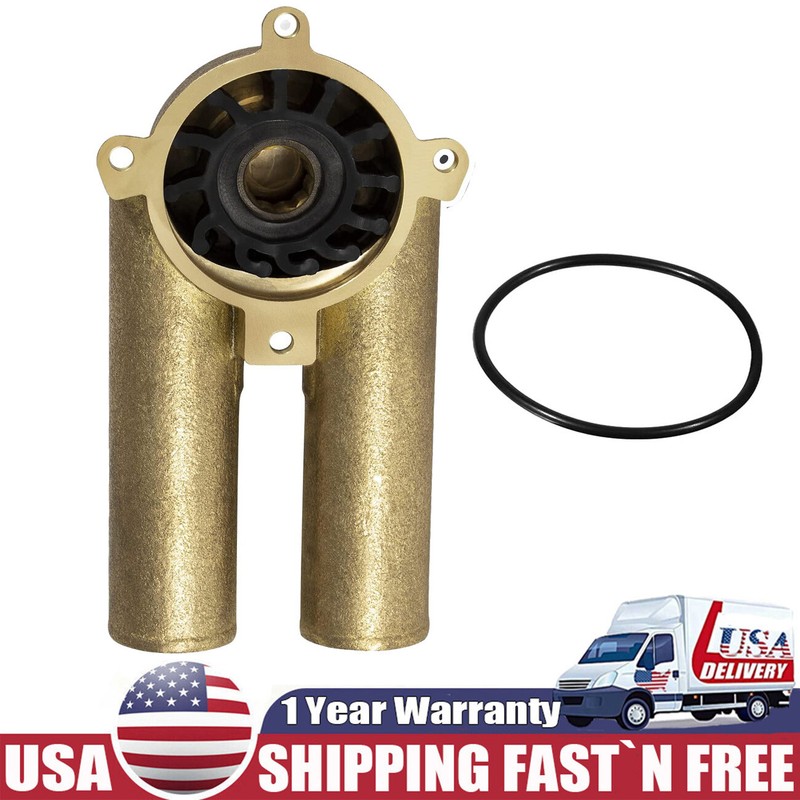 Rena PN: 21580956 | Genuine Volvo® I-SHIFT Clutch Cylinder