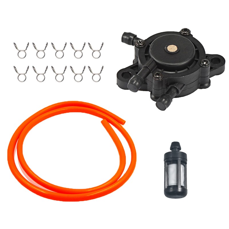 Oil Pipe Kit For Predator 196cc 212cc Gx160 Gx200 Go Kart
