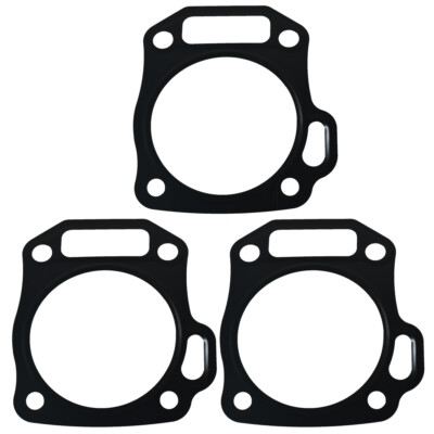 Fit Predator 212cc High Compression performance Head Gasket .010 70mm 3pcs