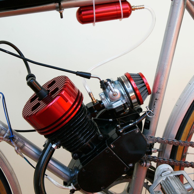 Bike  Round