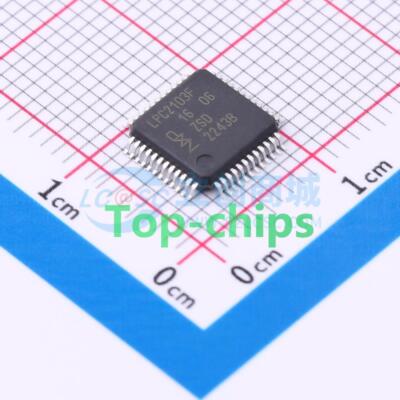 1PCS LPC2103FBD48 LPC2103F Single-chip microcontrollers QFP48 new