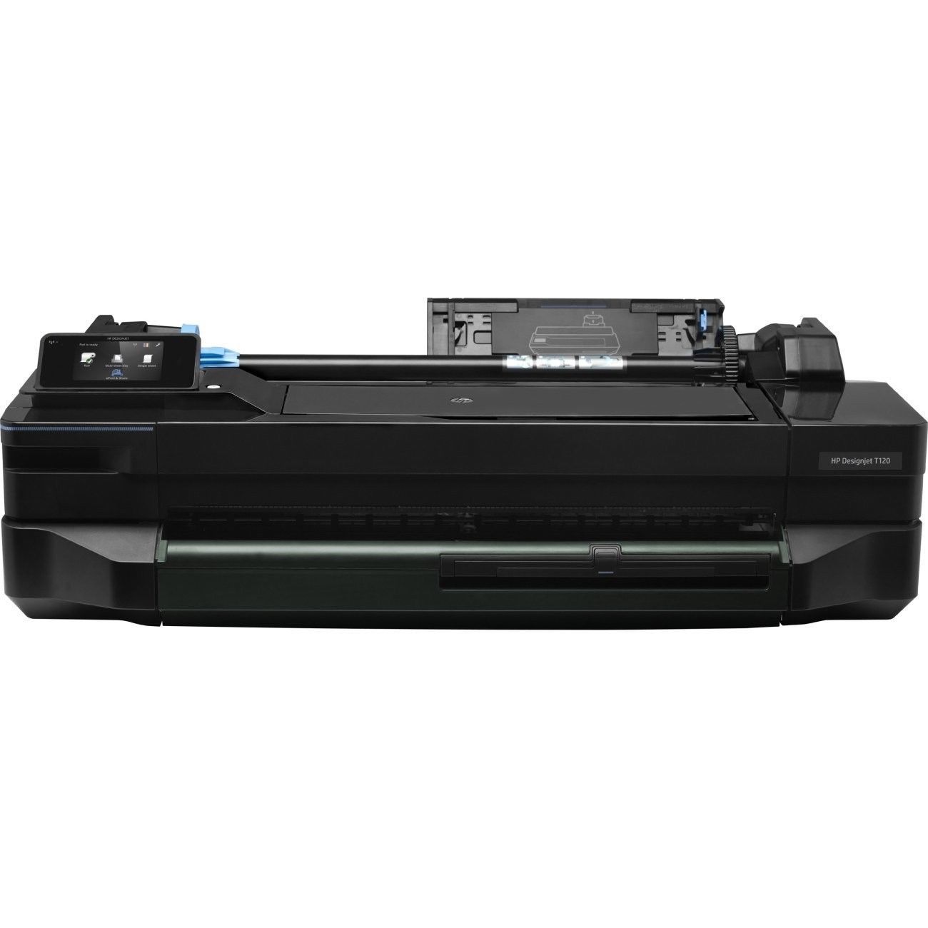 refurbished large format printers