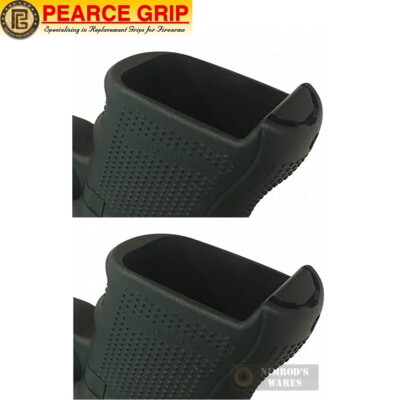 TWO Pearce Grip Gen4 Glock 29 30 G29 G30 Grip Frame INSERTS PG-FI30G4 FAST SHIP