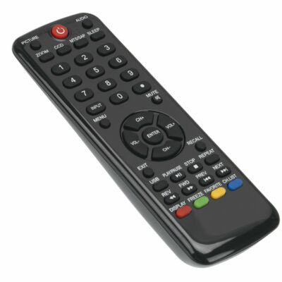 US New HTR-D09B Remote for Haier TV LE22D3380 LE22D3380A LE24C3320A LE46D2380A