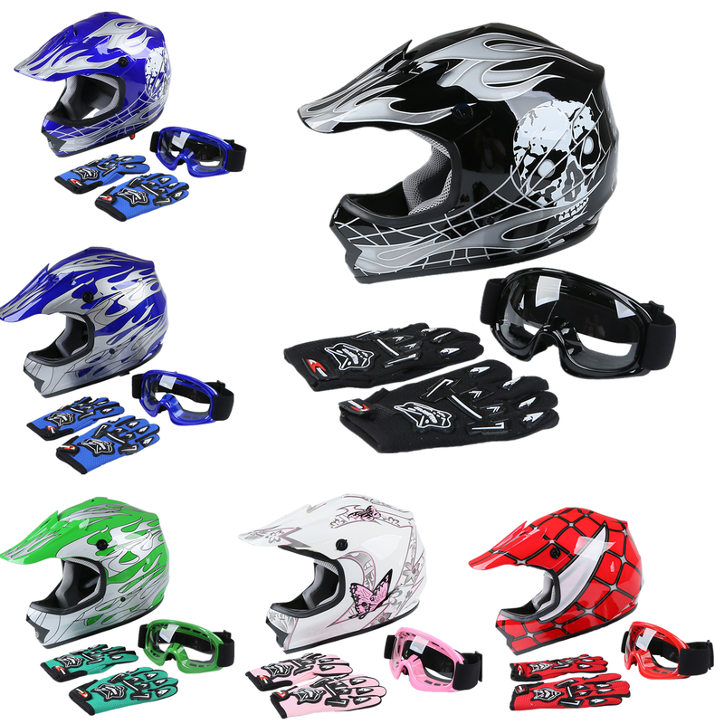 kids utv helmet