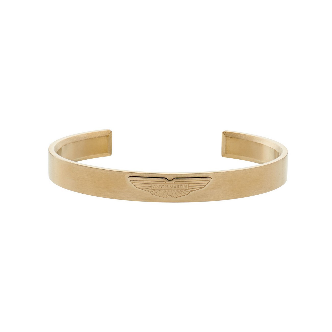 Aston Martin - MJIBF5BL5 - Armreif - Herren - AML ICON - 70x55mm