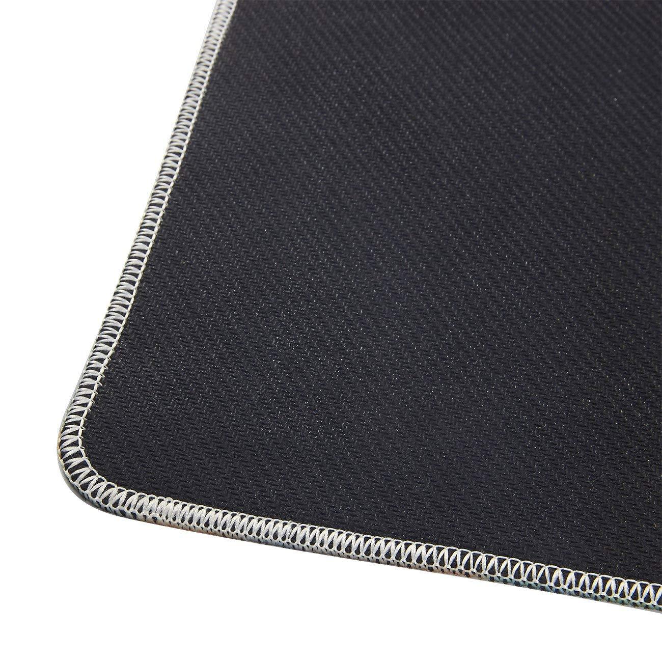 Large Mouse Pad Gaming Mat Extended Wide Giant Oversized XXL Optical Extra Big