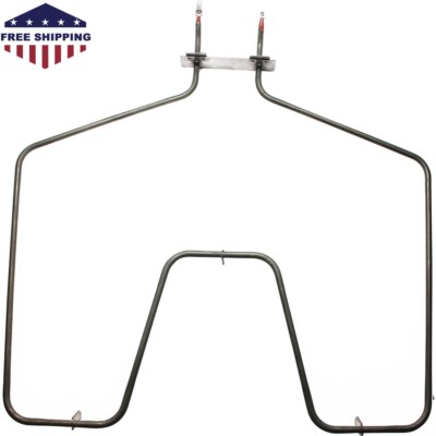 Bake Heating Element For GE J2B918CEK5CC RB790SH4SA JBS56WL3WW JBS03H2CT