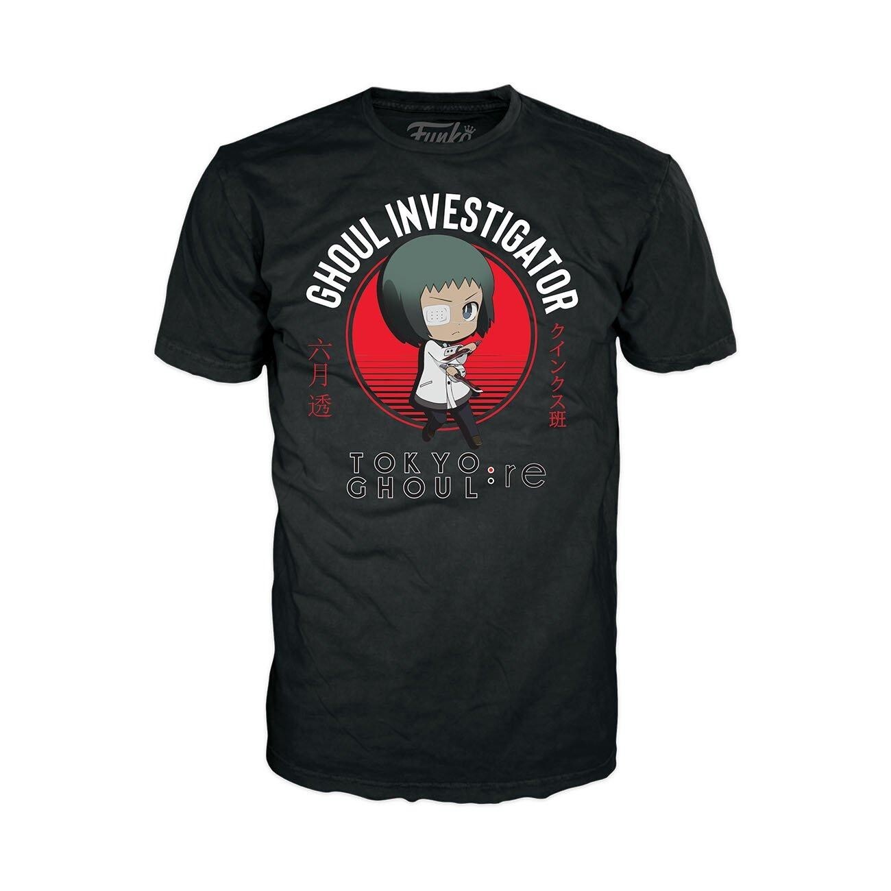 FUNKO POP!  ジョーズ　Tシャツセット限定版 JAWS Target Exclusive Funko Pop Great White Shark and Tee