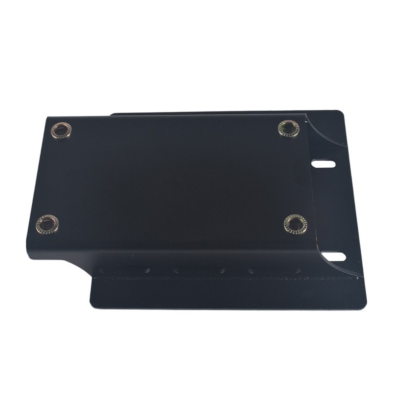 Generic Torque Converter Riser Plate for 196cc 212cc CT200U Coleman Mini Bike