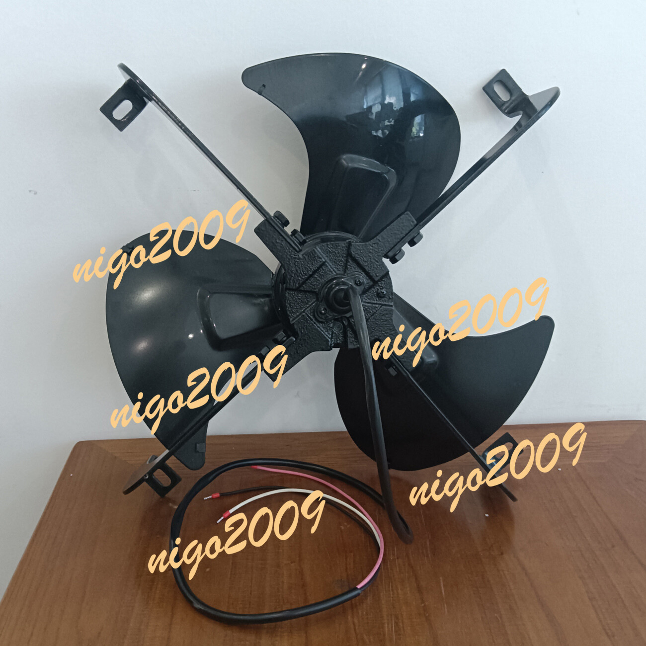 FUJI富士電機、産業用換気扇VAS405AN-42Y FUJI富士電機、産業用換気扇VAS405AN-42Y FUJI富士電機、産業用