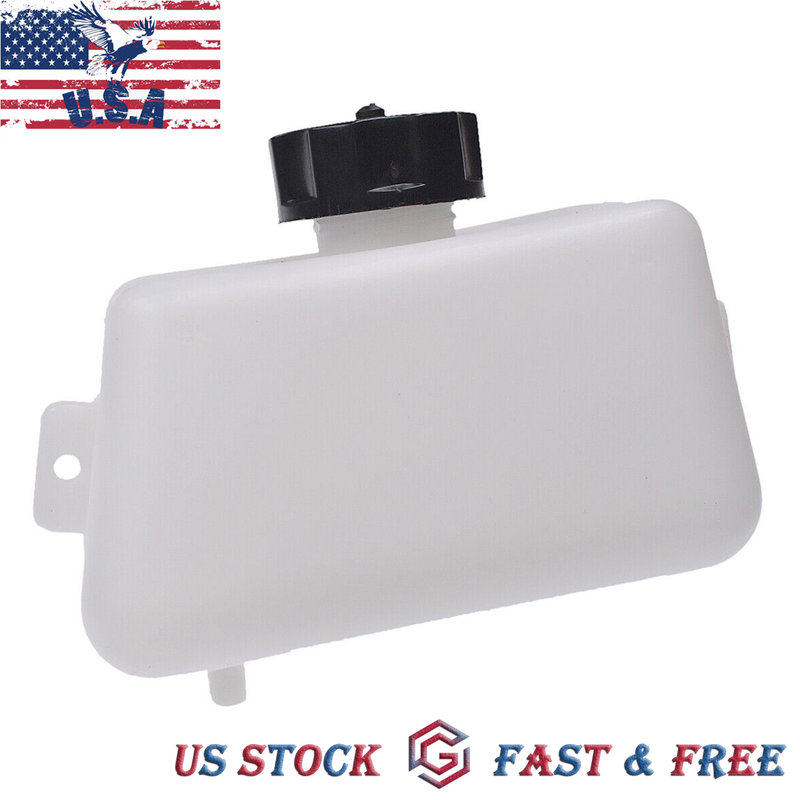 Fuel Petrol Gas Tank For 47 49cc 2 Stroke Pocket Bike Mini Motor Scooter Plastic