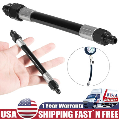 for Ford/Navistar 6.0 6.4 TU-15-24 Glow Plug Diesel Compression Adapter M14-1.25