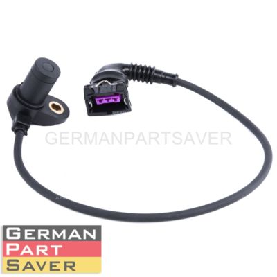New CAM Camshaft Position Sensor For BMW E38 E39 E53 540i 740i X5 12147539166