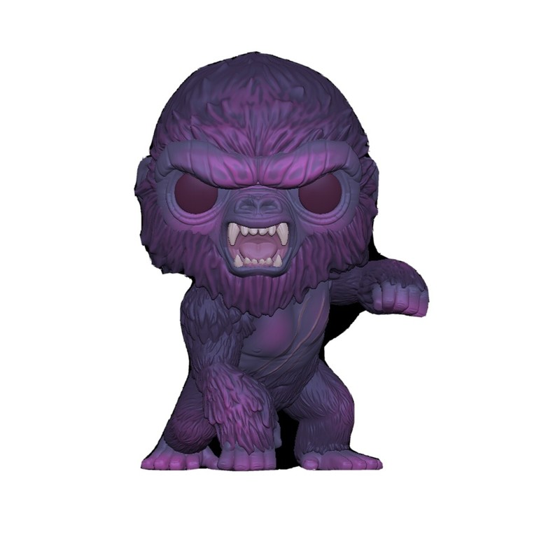 Godzilla Funko Pop! Vinyl Checklist - Find All The Funko Figurines with this Database of All