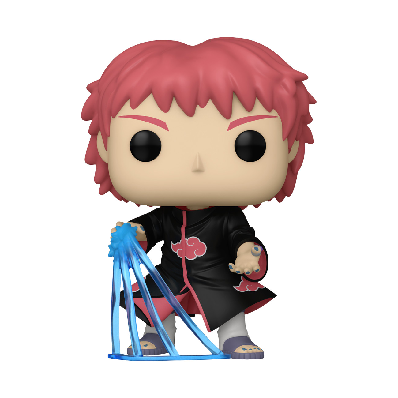 Funko Pop! Vinyl: Naruto Shippuden - Sasori - Funko