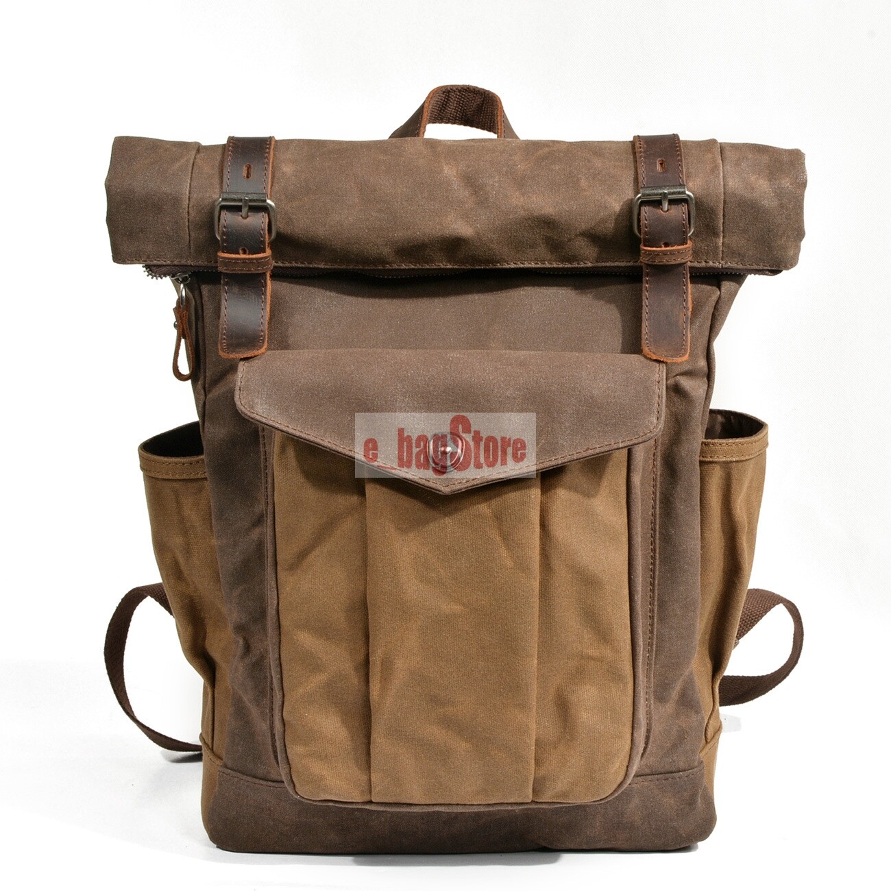 men's water resistant backpack