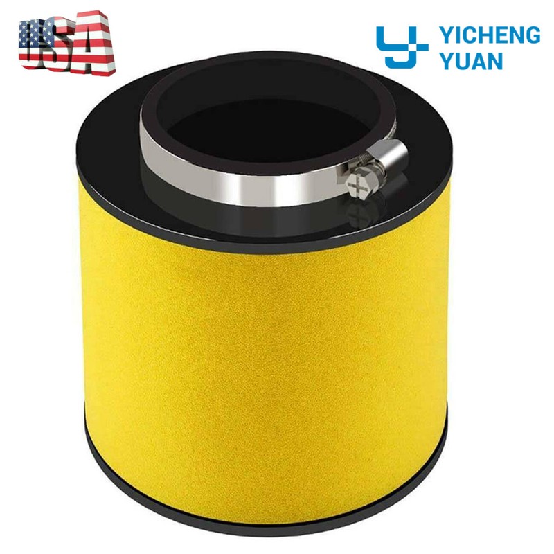 Air Filter For Honda Rancher 350 400 Foreman 400 450 Fourtrax 300 1992-2000 New