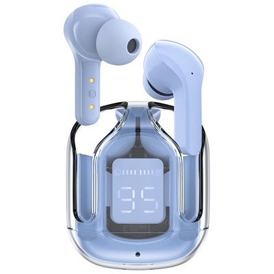 Acefast T6 in-Ear Wireless Headphones Earbuds Headphones Tws Bluetooth 5.0