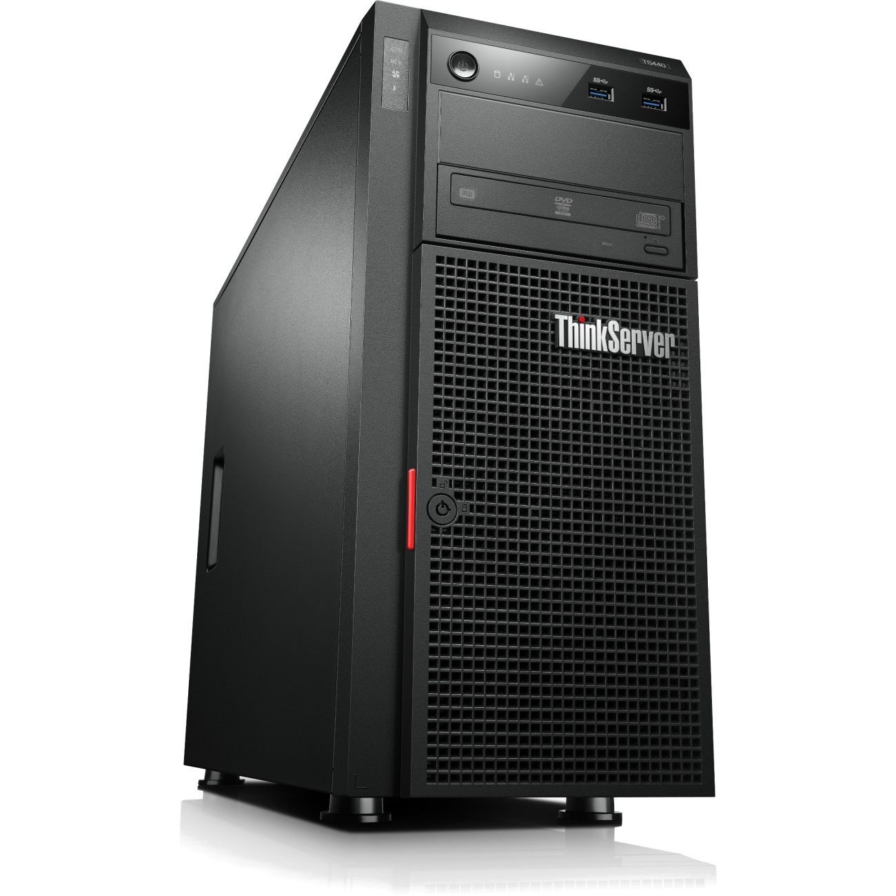 Lenovo Computer Tower Servers