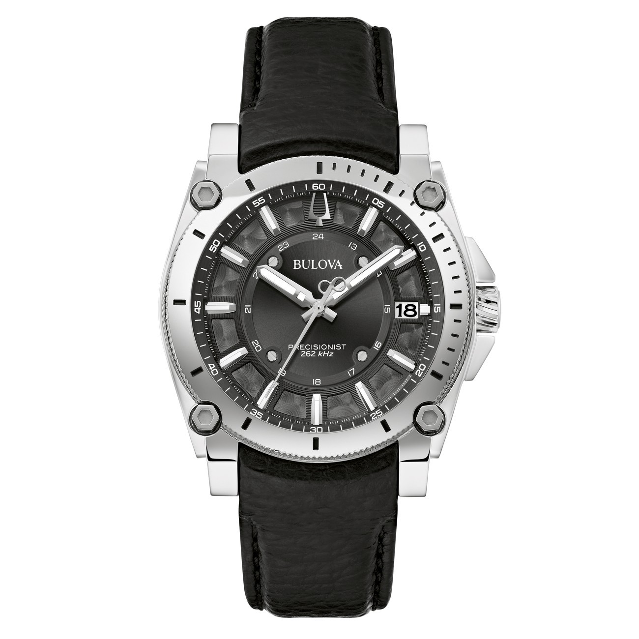 Bulova - 96B416 - Armbanduhr - Herren - Quarz - Icon Classic