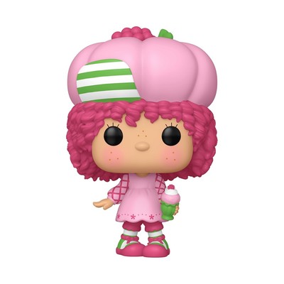 Funko POP! Виниловая фигурка Retro Toys с клубничным коржом и малиновым пирогом (#137)