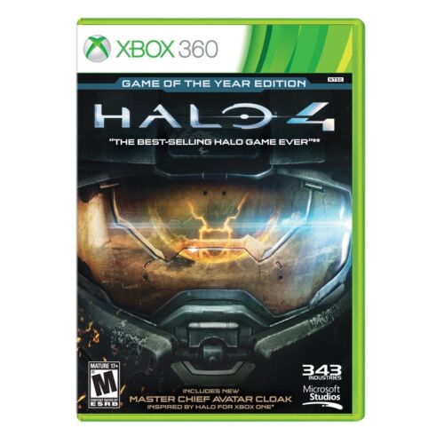 Xbox 360 Halo Reach Collector's Edition | Microsoft Xbox 360 Xbox 360 Halo Reach Collector's Edition | Microsoft Xbox 360