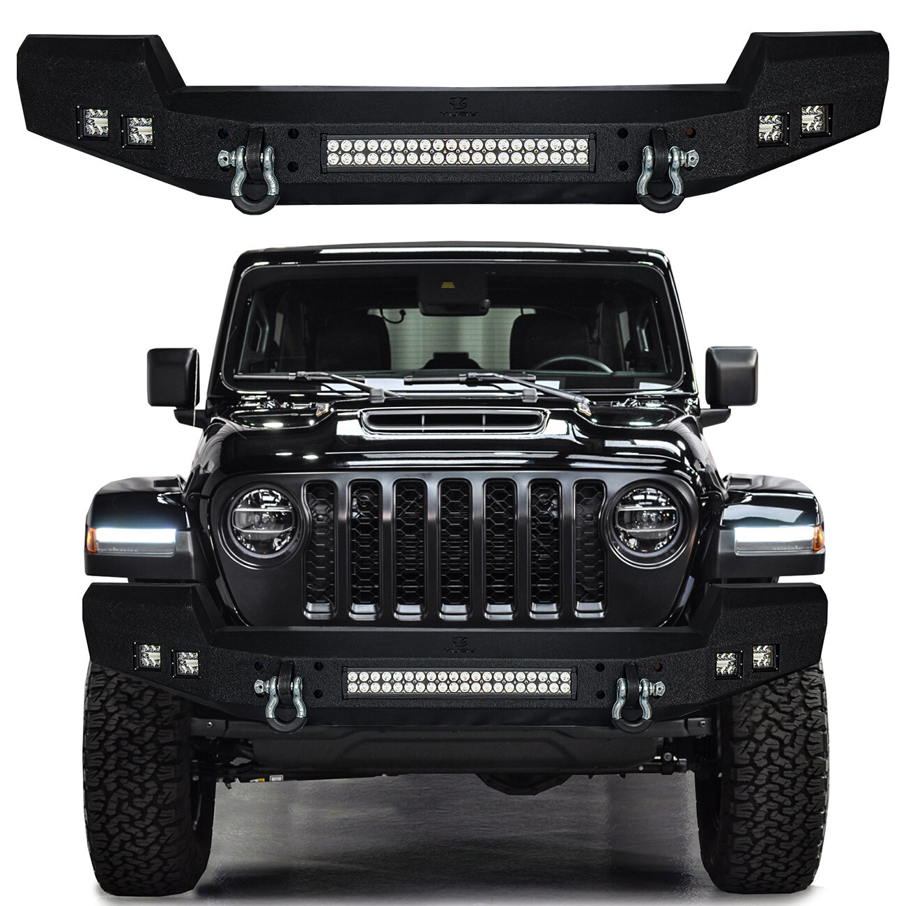Wrangler flying jeep ジャケット J145536_alt1