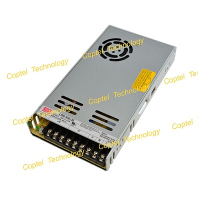   LRS-350-36 Power Supply Replace with NES-350-36 One-Year Warranty #D2*