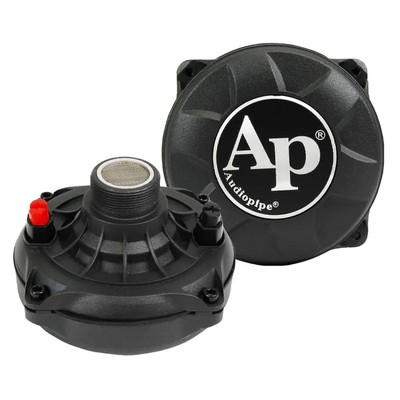 Audiopipe 2'' Film Compression Driver