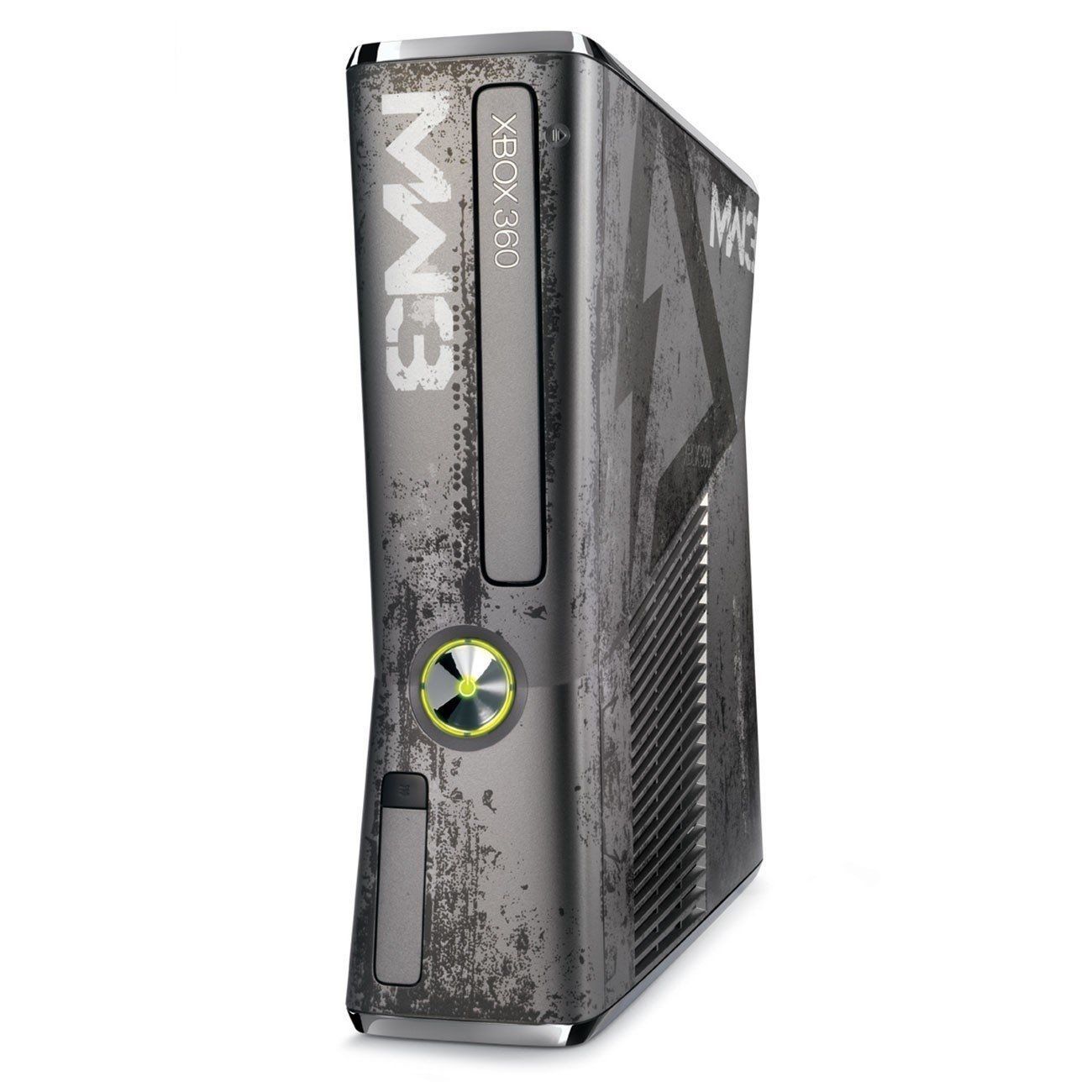 Microsoft Xbox 360