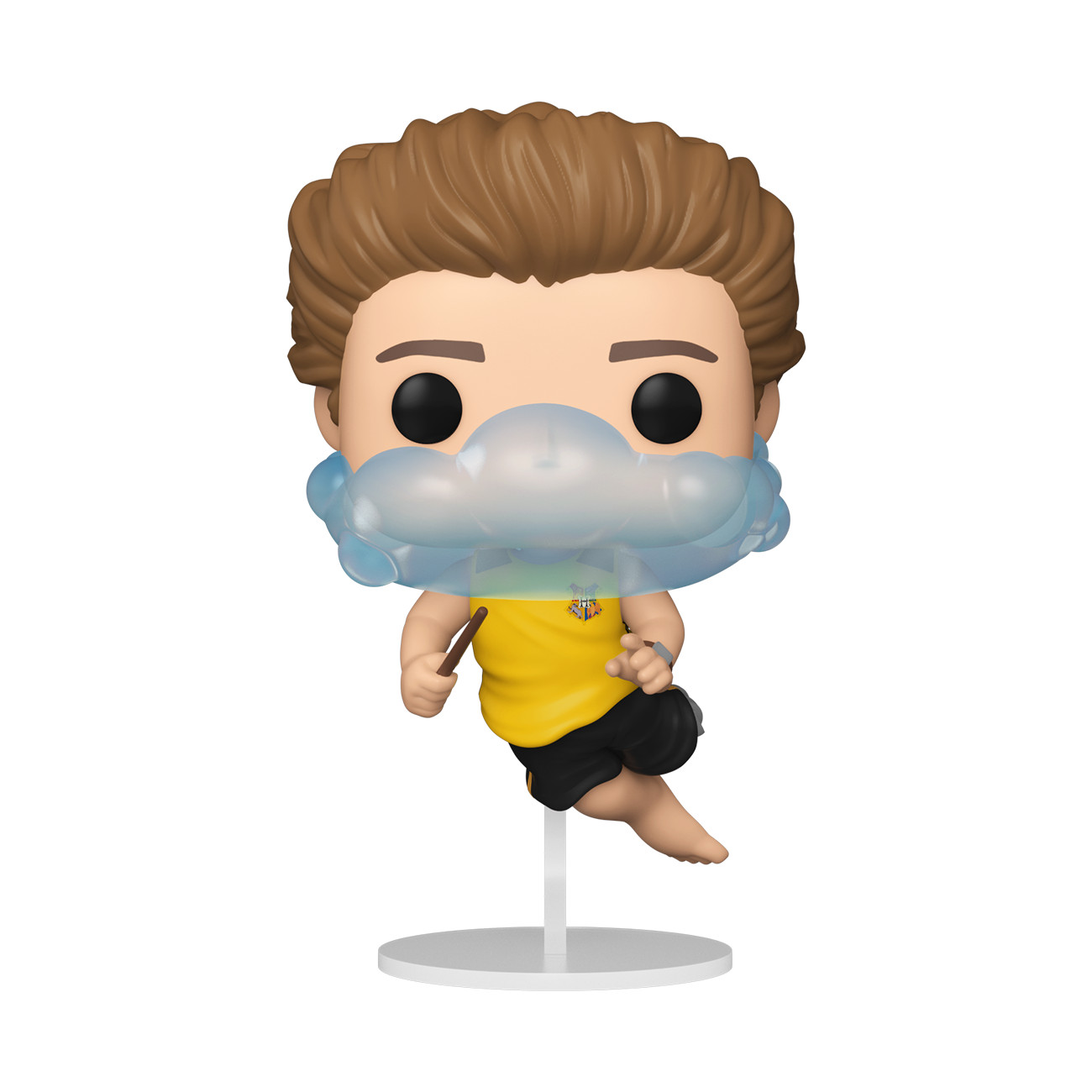 アメコミ CEDRIC DIGGORY Vinyl Figure #90 Funko Pop Harry Potter - Cedric Diggory Yule Ball 90 | eBay