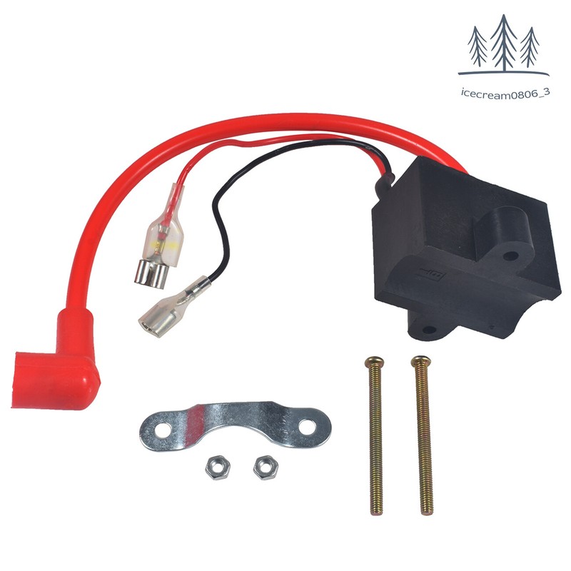 Bike Ignition Coil Cdi Engine Parts New
