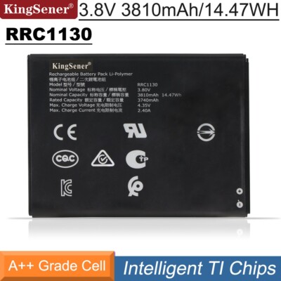 RRC1130 Rechargeable Battery Pack Li-Polymer  For Leica BLK3D Imager 110019-08