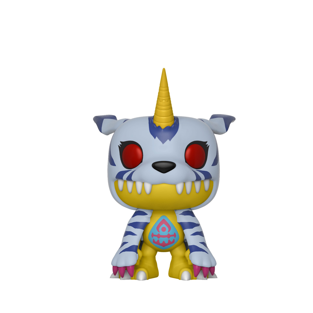 本格派ま！ #431 Gabumon - Digimon Vinyl: Pop! Funko for eBay | online sale Nintendo Switch