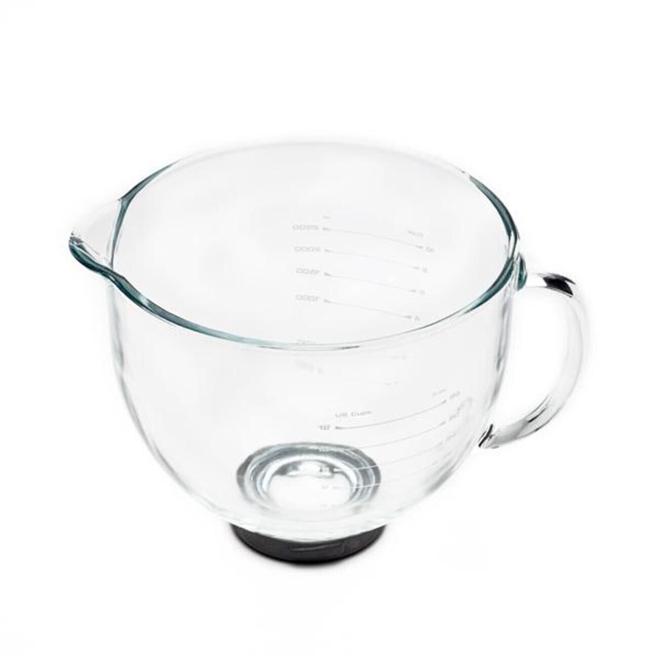 Genuine Breville Bowl Mixer for the Bakery Chef™