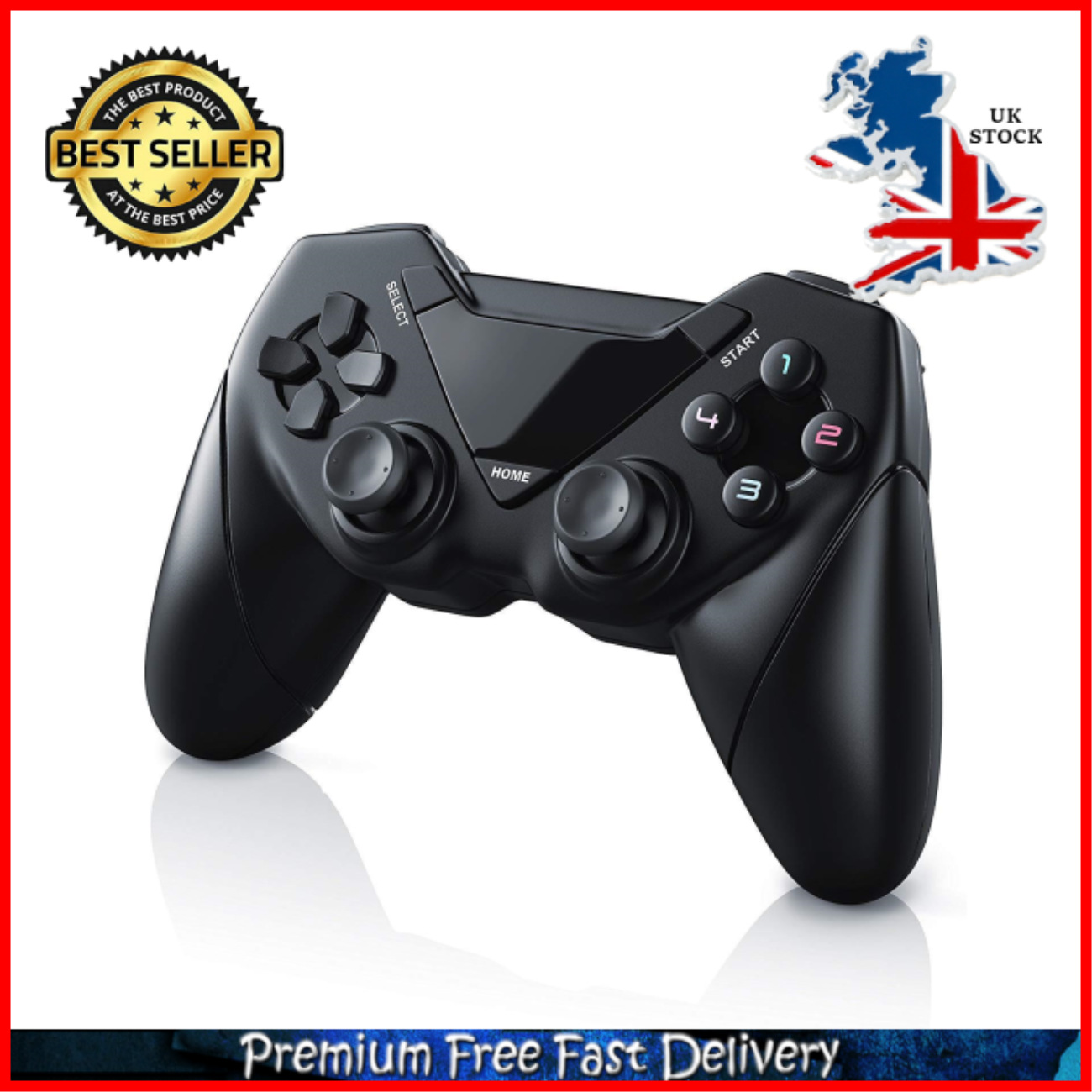 Gamepad