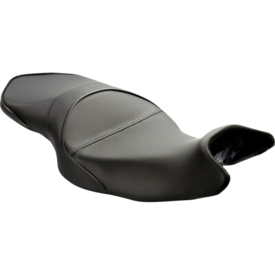 20-24 for BMW F 900 R SARGENT World Sport Performance Seat CarbonFx WS-694-19